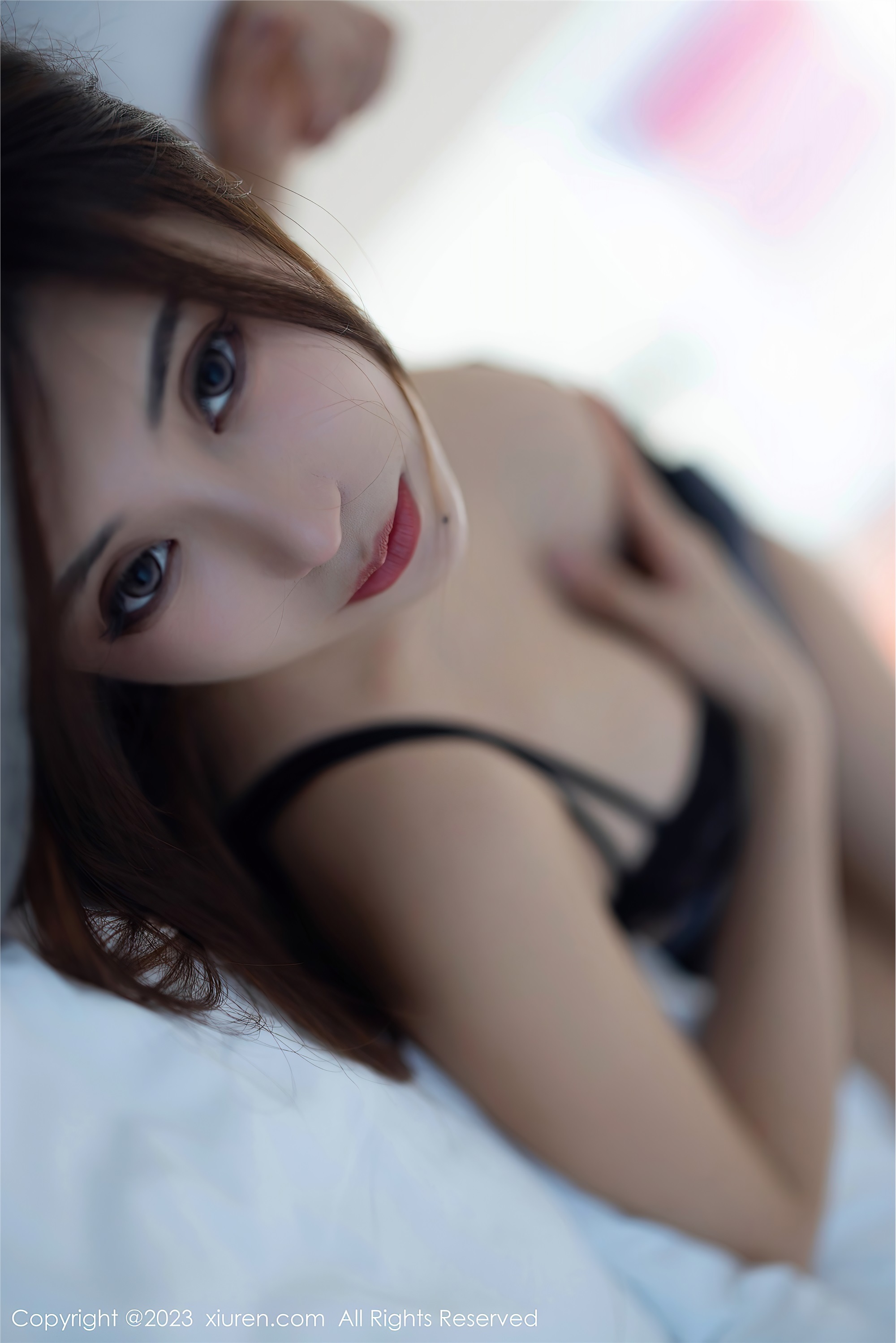 XiuRen秀人网  2023.05.19 NO.6770 绮里嘉ula